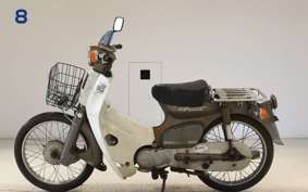 HONDA C70 SUPER CUB C70