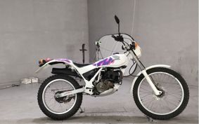 HONDA TLM220R MD23