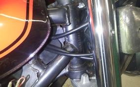 KAWASAKI ZEPHYR 1100 2000 ZRT10A