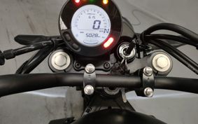 KAWASAKI ELIMINATOR 400-1 EL400A