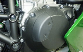 KAWASAKI NINJA H2 SX SE 2018 ZXT02A
