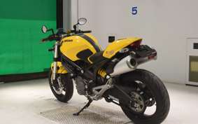 DUCATI MONSTER 696 2012