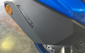 SUZUKI GSX-S1000 GT 2023 EK1AA