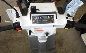 HONDA GYRO X TD02