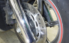 HONDA FORZA Z GEN 2 2005 MF10