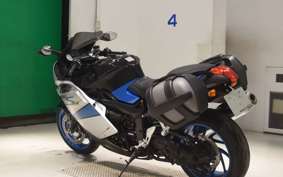 BMW K1200S 2007