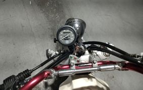 YAMAHA TW225 DG09J