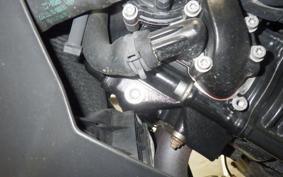 BMW K1300R 2014