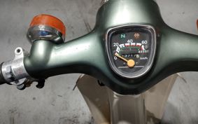 HONDA SUPER CUB50 C50