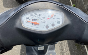 SUZUKI ADDRESS V50 CA44A