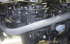 HONDA REBEL 250 A 2006 MC49