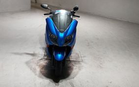 HONDA FORZA Z MF10