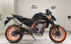 KTM 890 DUKE R 2018