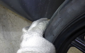 SUZUKI ADDRESS 110 1995 CE47A