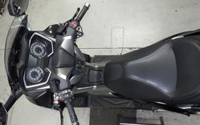 HONDA FORZA 250 MF13