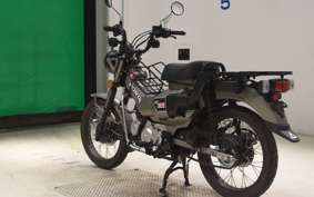 HONDA CT125-2 JA65