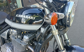 KAWASAKI ZEPHYR 1100 1992 ZRT10A