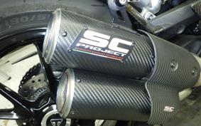 TRIUMPH SPEED TRIPLE RS 2021