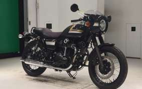 KAWASAKI W800 CAFE 2021 EJ800E