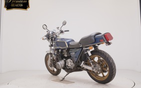 KAWASAKI Z750 FX Type Gen.1 1980 KZ750D