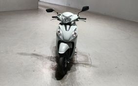HONDA DIO110 BASIC  JK03
