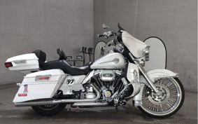 HARLEY FLHTCU 1690 FCM