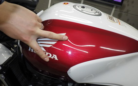 HONDA CB400SF GEN 4 A 2018 NC42