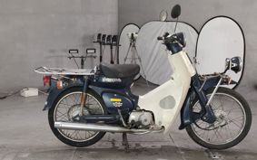 HONDA SUPER CUB50 C50