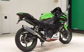 KAWASAKI NINJA 250 2 2020 EX250P