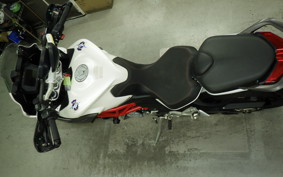 MV AGUSTA TURISMO VELOCE 800 2016