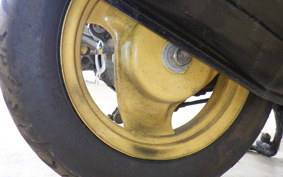 YAMAHA JOG 90 Sports Edition 3WF