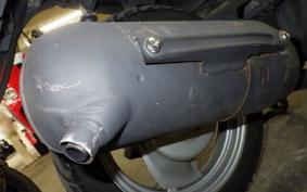 YAMAHA JOG POCHE SA08J