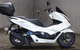 HONDA PCX125 JK05