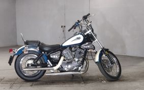 YAMAHA VIRAGO250S 3DM
