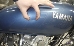 YAMAHA SR400 Gen.5 2020 RH16J