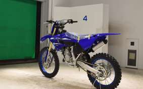 YAMAHA YZ125 1992 CE36C