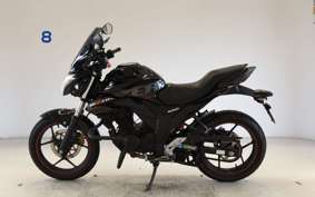 SUZUKI GIXXER 150 NG4BG