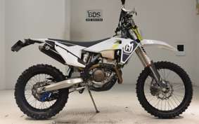HUSQVARNA FE350 2021