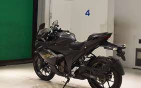SUZUKI ジクサー250SF ED22B