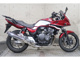 Фото Honda CB400 SUPER BOL DOR ABS 2018 с японского аукциона