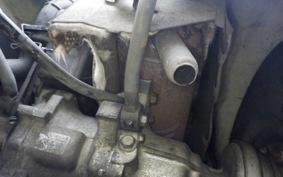 HONDA GYRO CANOPY TA02