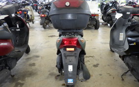 YAMAHA JOG SA55J