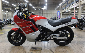 HONDA CBX750F BOLDOR 1986 RC17