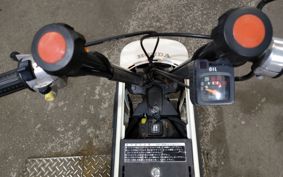 HONDA MOTOCOMPO AB12