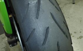 KAWASAKI NINJA ZX-6R R 2003