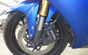 SUZUKI GSX-S1000F 2016 GT79A
