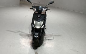 YAMAHA CYGNUS 125 X SE44J