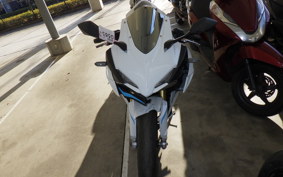 HONDA CBR250RR A