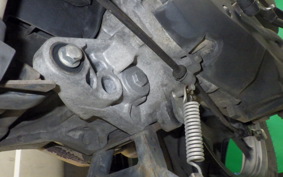 HONDA DIO 110 JF31