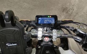 HONDA CB125 R JC79